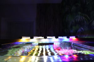 LED Aquarium Beleuchtung 2 LED Aquarium Beleuchtung 2